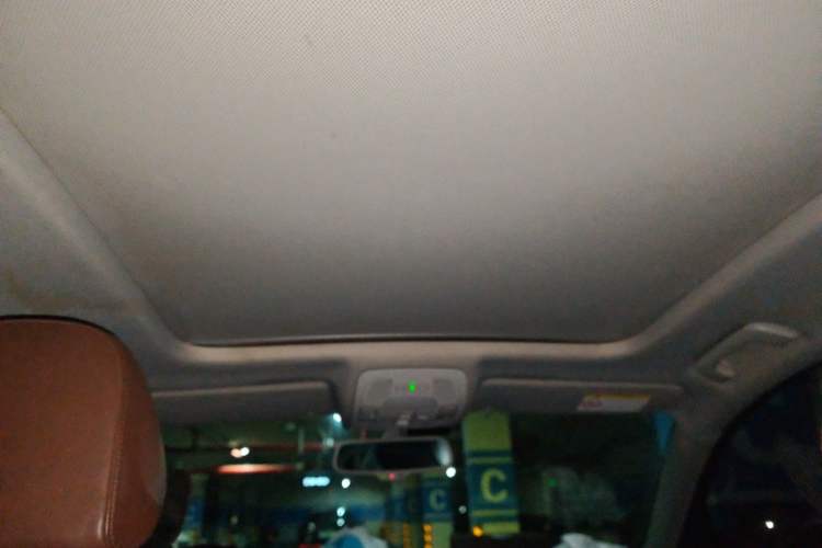 Used Audi A6L 2017 TFSI Comfort Model