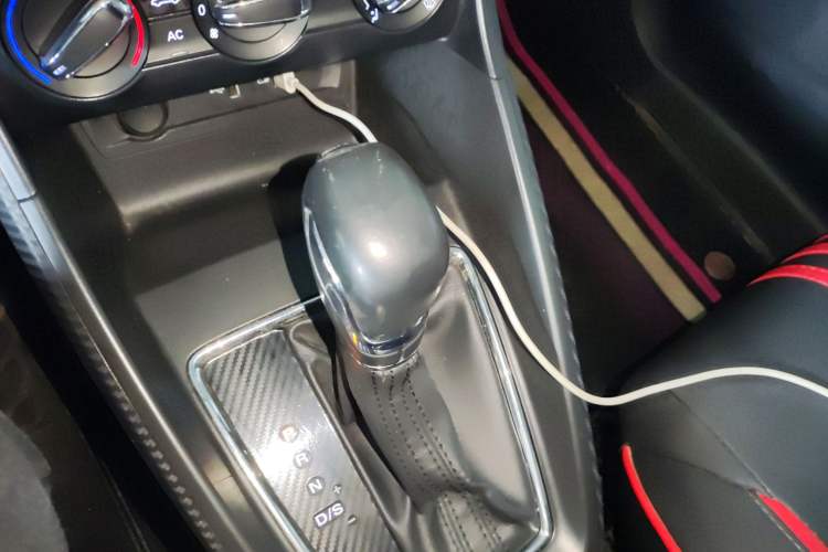 Used MG ZS 2018 1.5L Automatic Luxury Edition China V Standard
