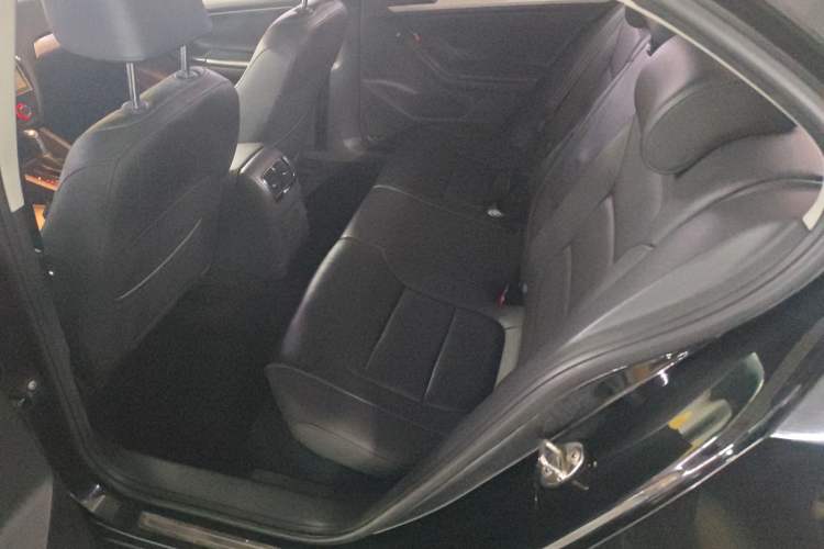 Used Volkswagen Sagitar 2017 1.6L Automatic Comfort Model
