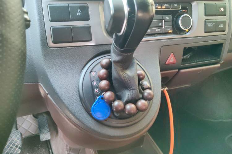 Used Volkswagen Caravelle 