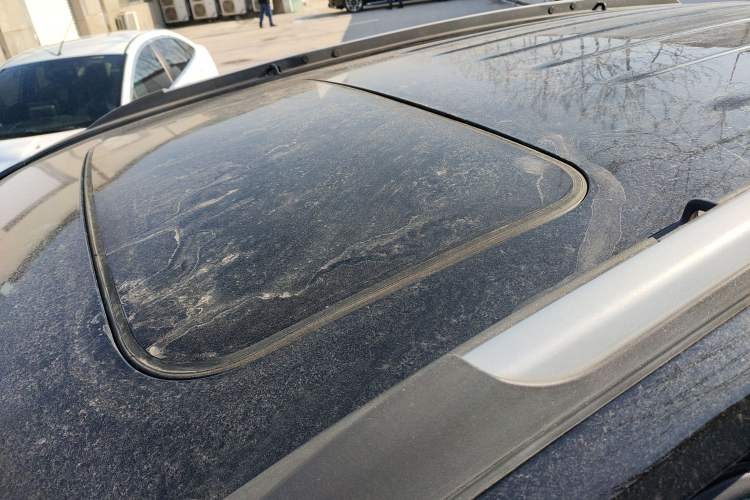 Used Jeep Compass 2015 2.0L two-wheel drive sport version