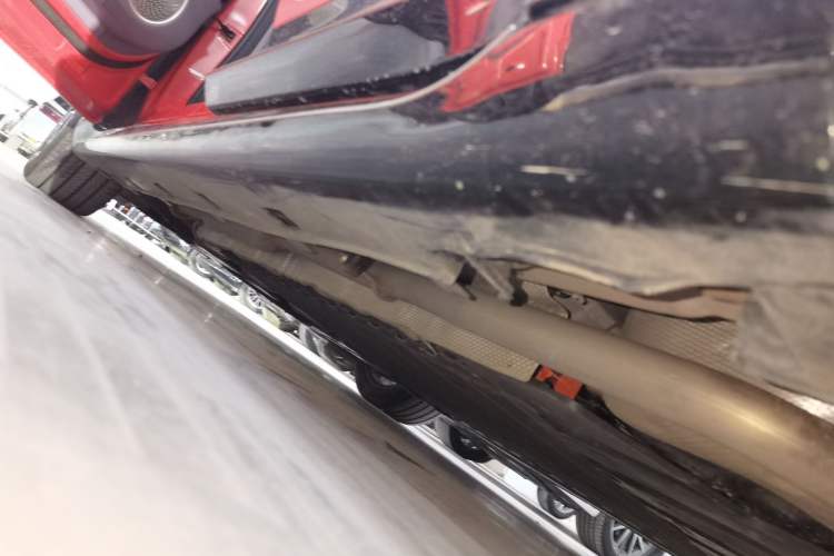 Used Avatr 06 2025 Max Extended-Range Edition

