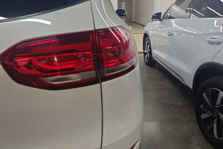 Used Haval H6 2020 1.5 GDIT Automatic Platinum Champion Edition