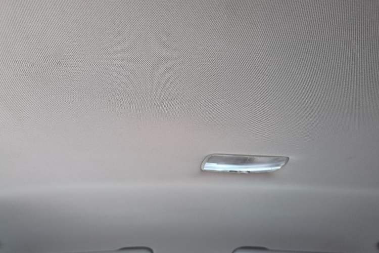 Used Honda Civic 2009 1.8L Automatic Classic Edition Headliner