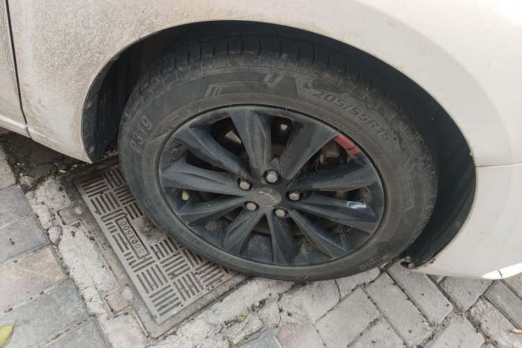 Used Chevrolet Monza 2019 Redline 320T Dual-Clutch Sporty Version China VI Standard
