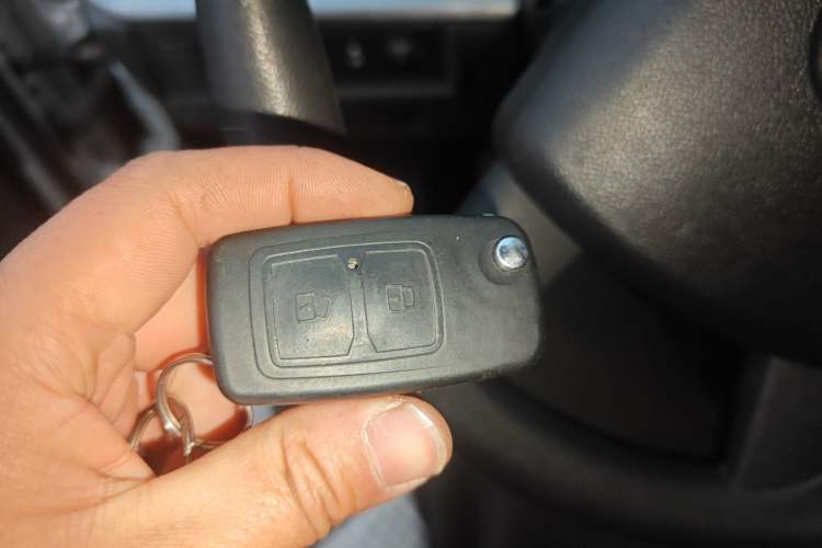 Used Chana Ruixing M60 2023 1.5L GDI Comfort-Class Passenger Vehicle 6/7 Seats