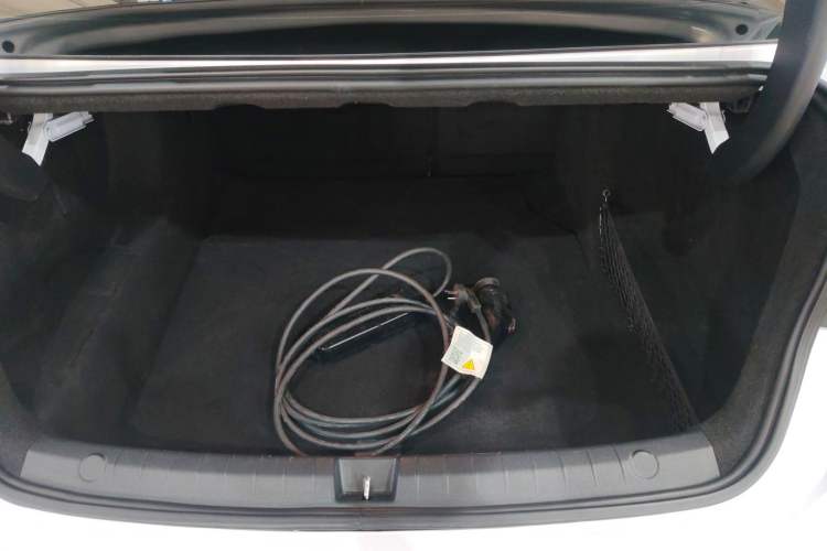 Used BYD Destroyer 05 2024 HONOR Edition DM-i 55KM Luxury Model