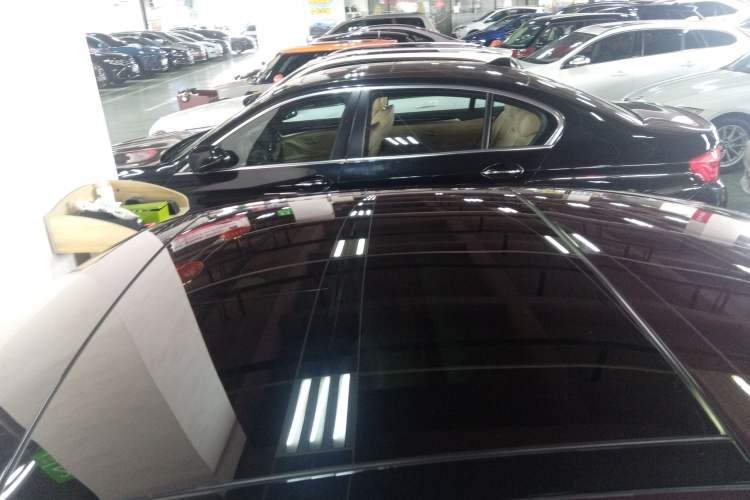 Used Audi A3 2018 30th Anniversary Edition Limousine 35 TFSI Fashion Model
