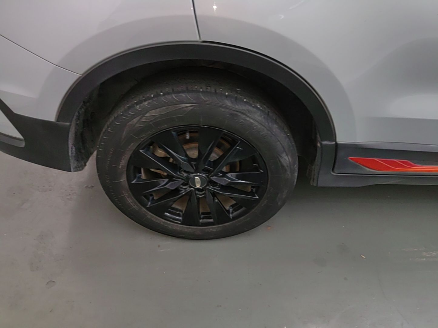 Geely Auto Emgrand X7 Sport 2022 Boyue X 1.8TD DCT Smart Model — снимка 11