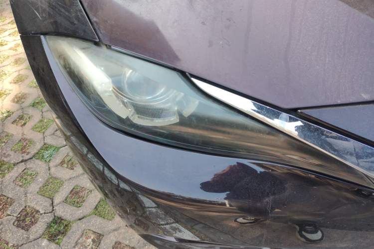 Used Mazda CX-4 2016 2.0L Automatic 2WD Blue Sky Dynamic Edition
