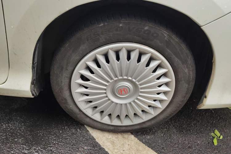 Used Honda Greiz 2016 1.5L CVT Classic Edition