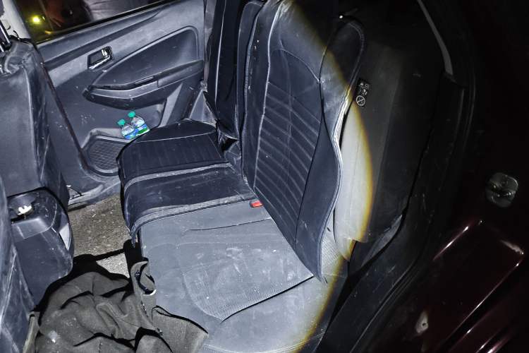 Used Venucia T70 2015 1.6L Manual Ruixing Edition