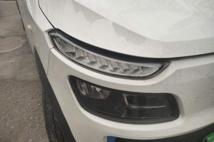 Used Karry Dolphin EV 2022 Smart Edition
