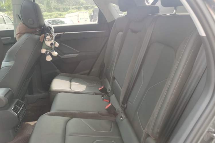 Used Audi Q3 Sportback 2022 40 TFSI Fashion Model