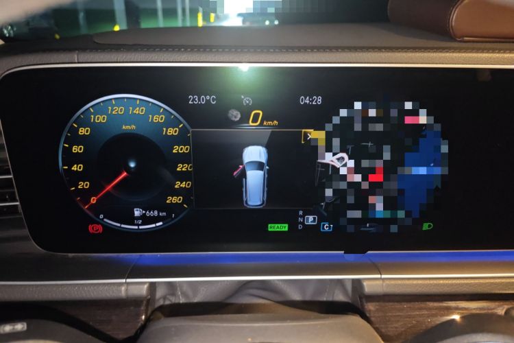 Used Mercedes-Benz GLS 2020 GLS 450 4MATIC Dynamic Edition