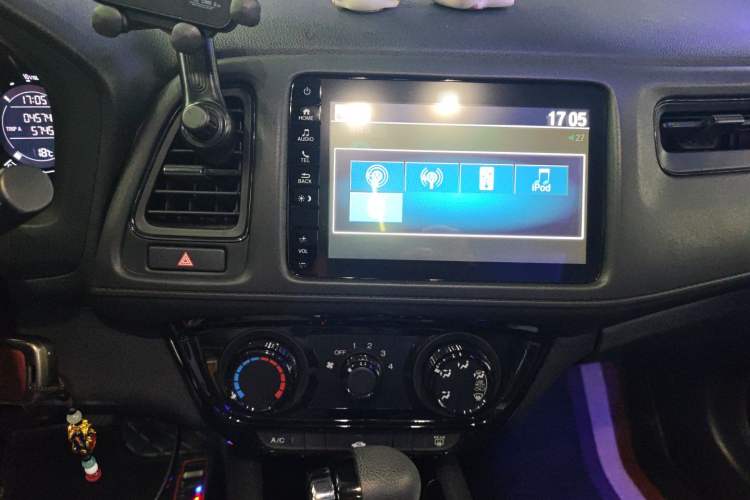 Used Honda Vezel 2020 1.5L CVT Pioneer Edition
