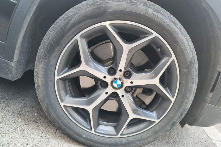 Used BMW X1 2018 xDrive20Li Luxury Edition