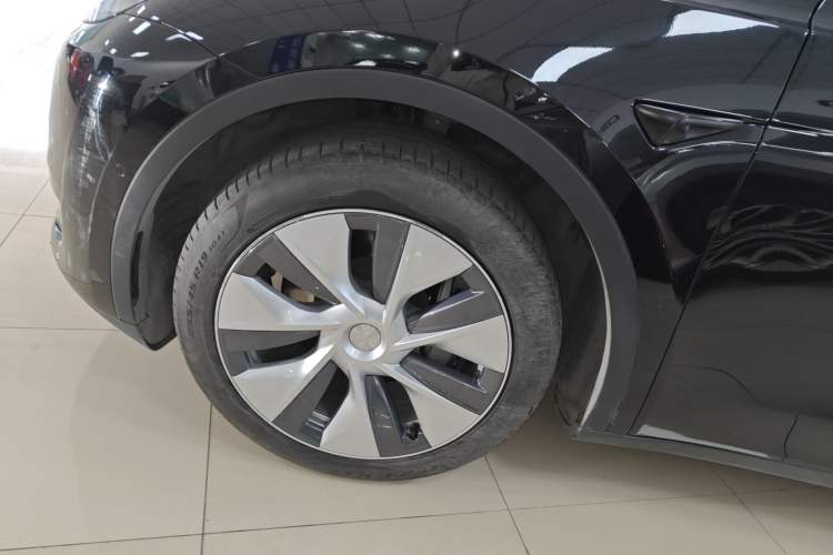 Used Tesla Model Y 2022 Rear-Wheel-Drive Version
