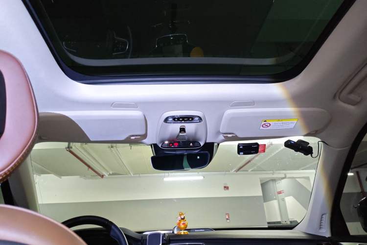 Used Volvo XC90 2020 Facelifted T6 Zhiya Luxury 7-Seater