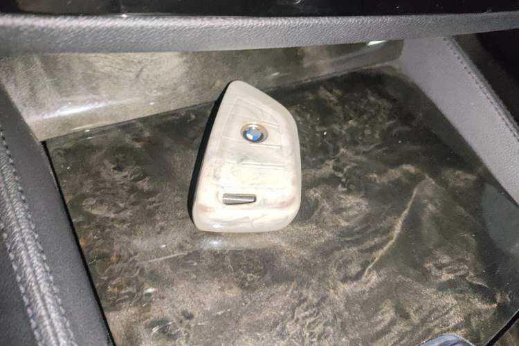 Used BMW 5 Series 2019 Facelifted 530Li Leading Edition M Sport Package