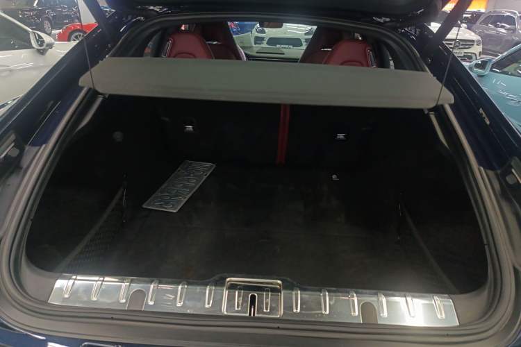 Used Porsche Panamera 2017 Panamera 3.0T
