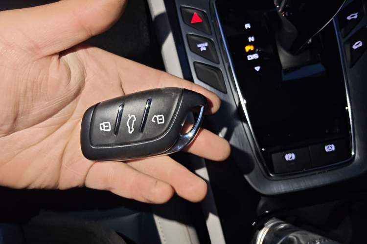 Used MG Pilot 2021 300TGI Automatic Two-Wheel Drive Trophy Deluxe Edition
