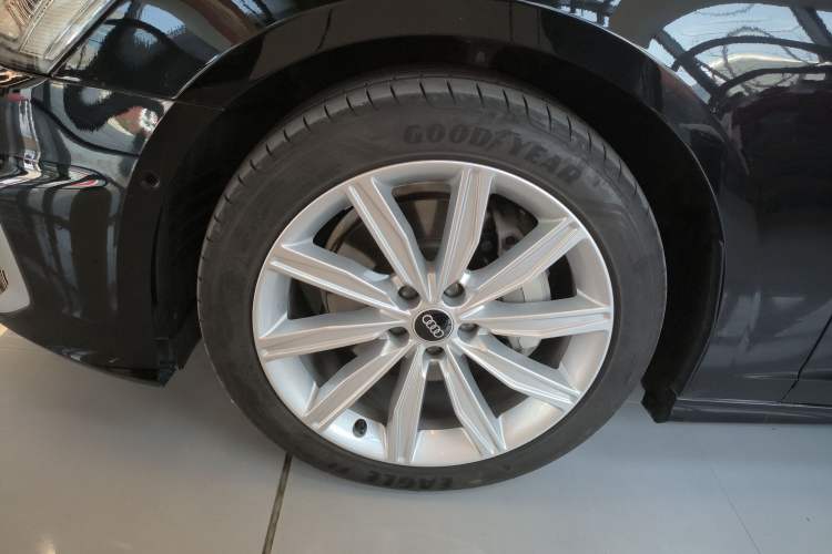 Used Audi A6L 2022 45 TFSI Prestige Dynamic Edition
