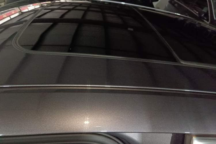 Used Geely Auto Preface 2025 Dongfang Yao 2.0TD Moonlight Edition
