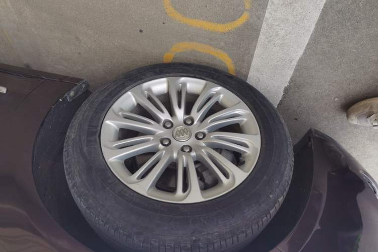 Used Buick LaCrosse 2016 20T Elite Edition
