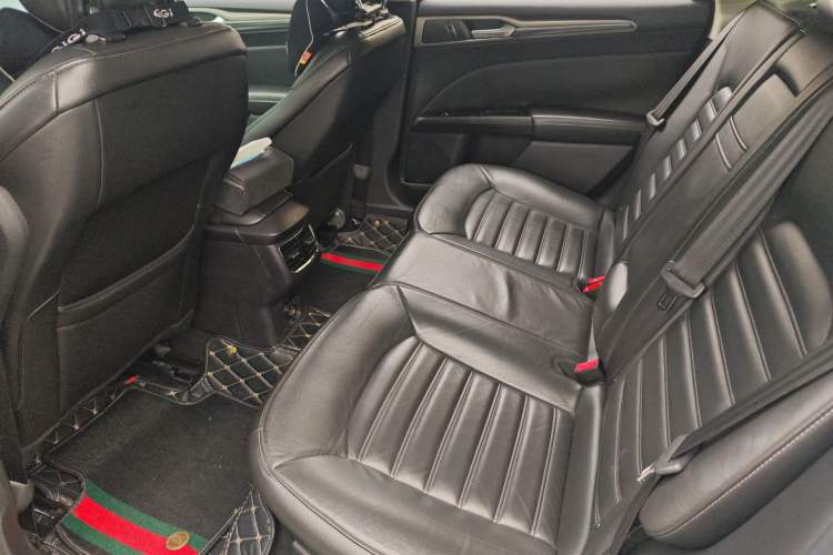 Used Ford Mondeo 2013 2.0L GTDi 200 Fashion Edition
