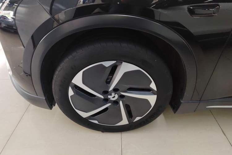 Used Nio ES6 2023 75 kWh