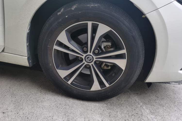 Used Nissan Sylphy 2022 1.6L XL CVT Enjoyment Edition Right Front Wheel Hub