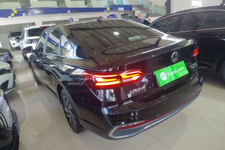 Used Volkswagen Lavida 2023 300TSI DSG Full-Comfort Edition