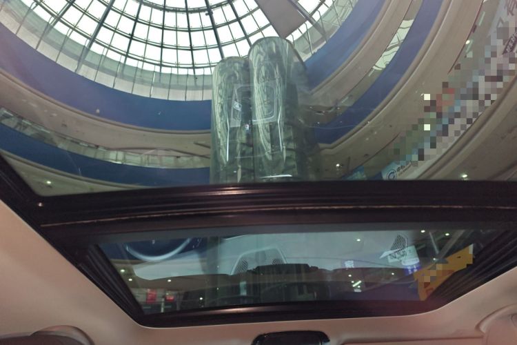 Used BMW 3 Series 2021 Facelifted 325Li M Sport Night Edition Package
