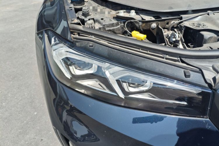 Used BMW i3 2024 eDrive 35 L
