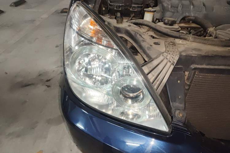 Used Buick GL8 2014 2.4L Comfort Edition