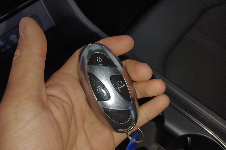 Used Hyundai Sonata 2024 2.0T N Line Max
