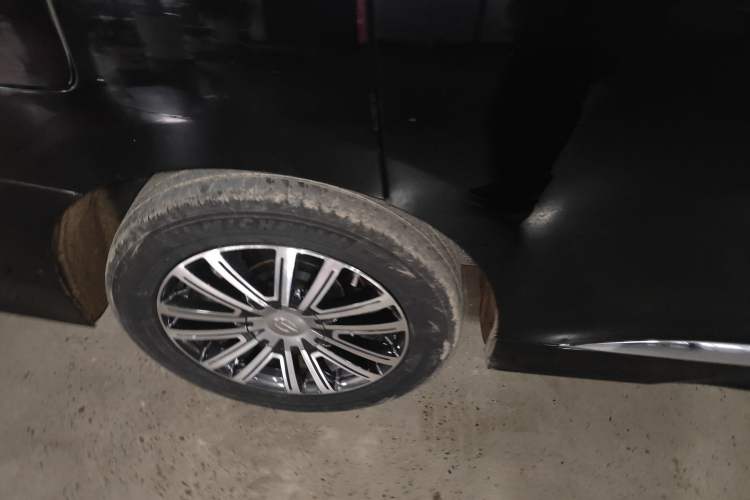 Used GAC Trumpchi M8 2021 Lingxiu Series 390T Deluxe Edition