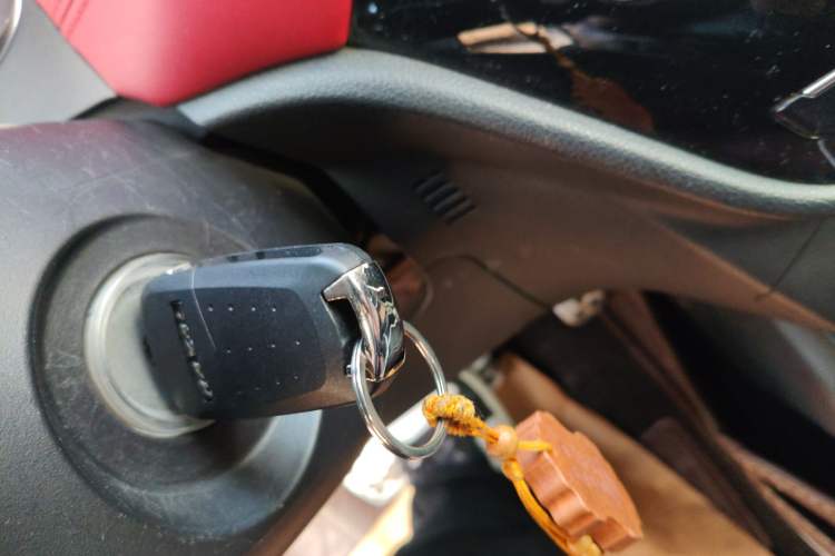 Used Haval H1 2015 1.5L Manual Luxury Model