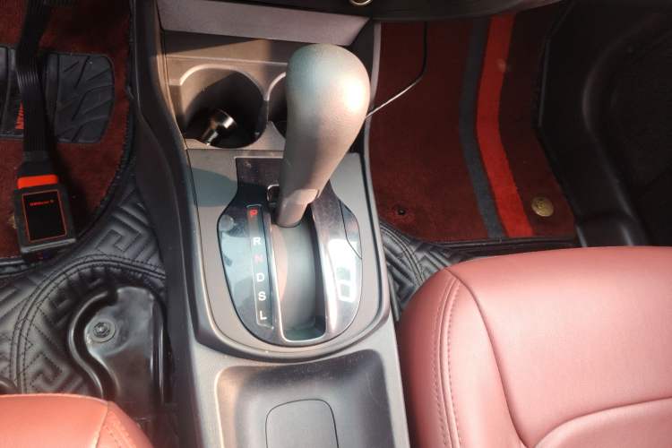 Used Honda City 2018 1.5L CVT Comfort Version
