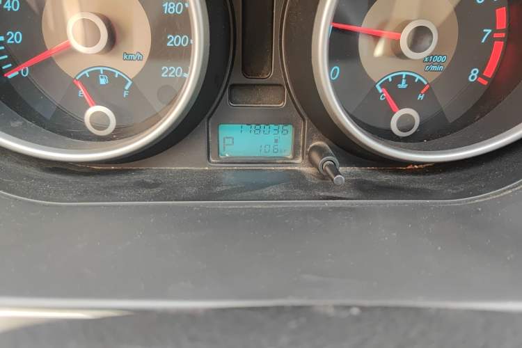 Used Buick Excelle 2013 1.5L Automatic Classic Model