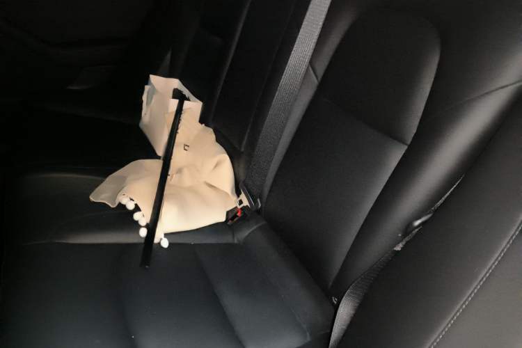 Used Tesla Model 3 2021 Standard Range Rear-Wheel Drive Upgraded Version 3D6