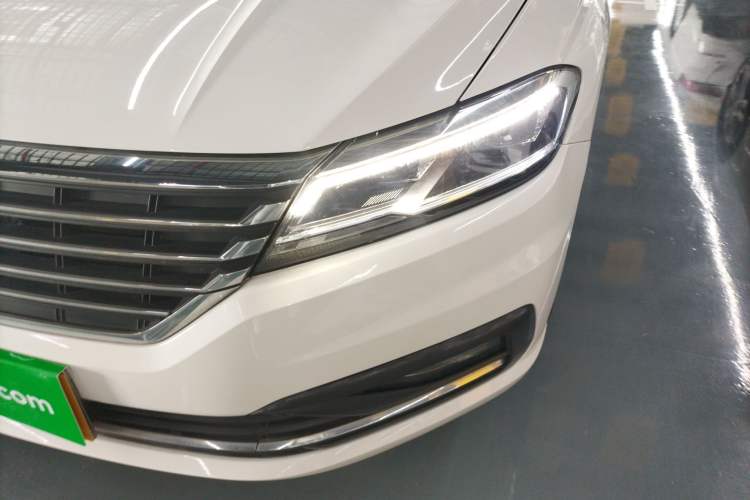 Used Volkswagen Lavida 2022 1.5L Automatic Comfort Edition