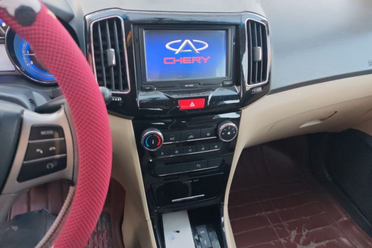 Used Chery E3 2013 1.5L Manual Luxury Model