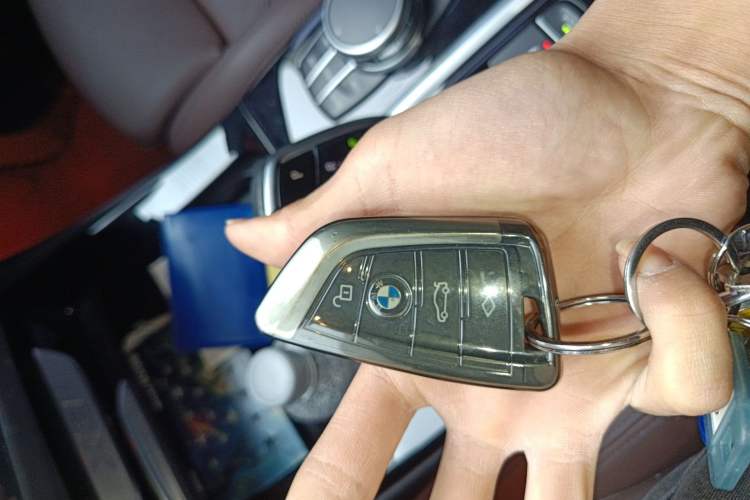 Used BMW X3 2018 xDrive28i M Sport Package China VI