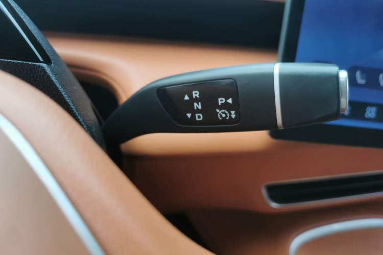 Used Deepal S07 2023 200Max Range-Extended Version