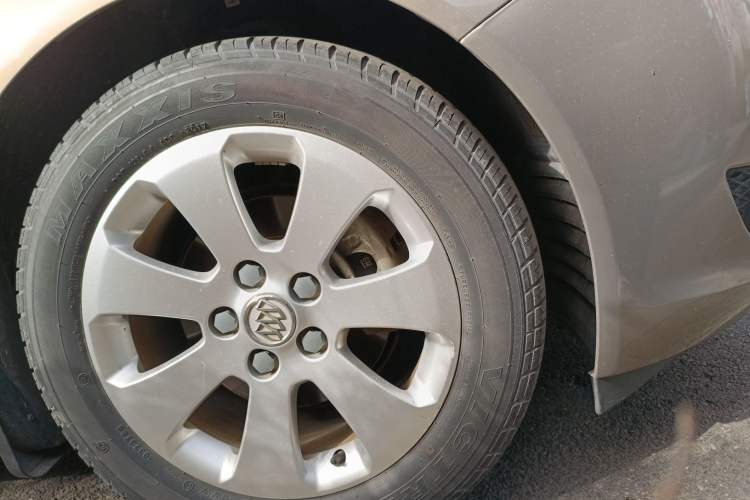 Used Buick Regal 2012 2.0L Comfort Edition