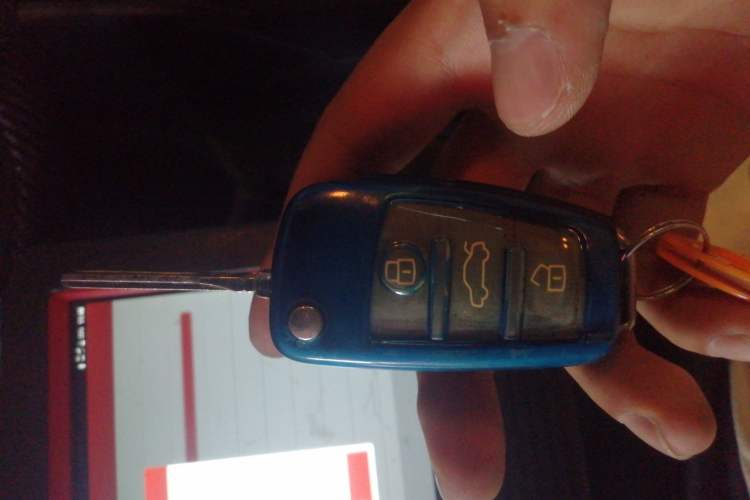 Used Audi S3 2015 S3 2.0T Limousine
