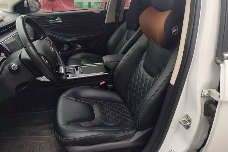 Used Chery Arrizo GX 2019 Pro 1.5T CVT Model Color Version China VI Standard
