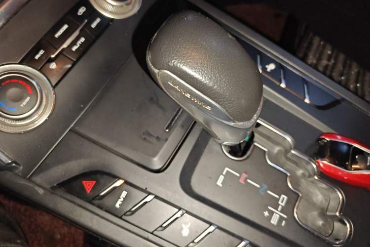 Used Land Xiaoyao 2018 1.5 GTDI CVT Panoramic Platinum Edition